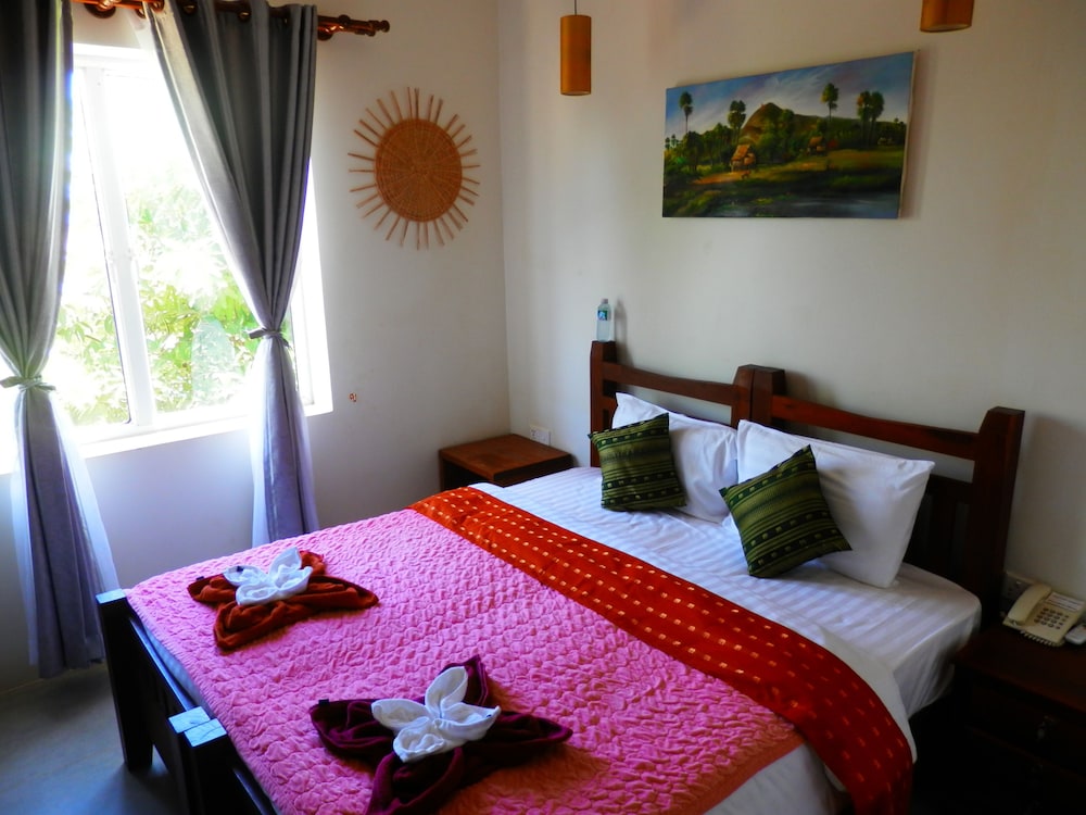 Hak Boutique Hotel & Resort 6/50