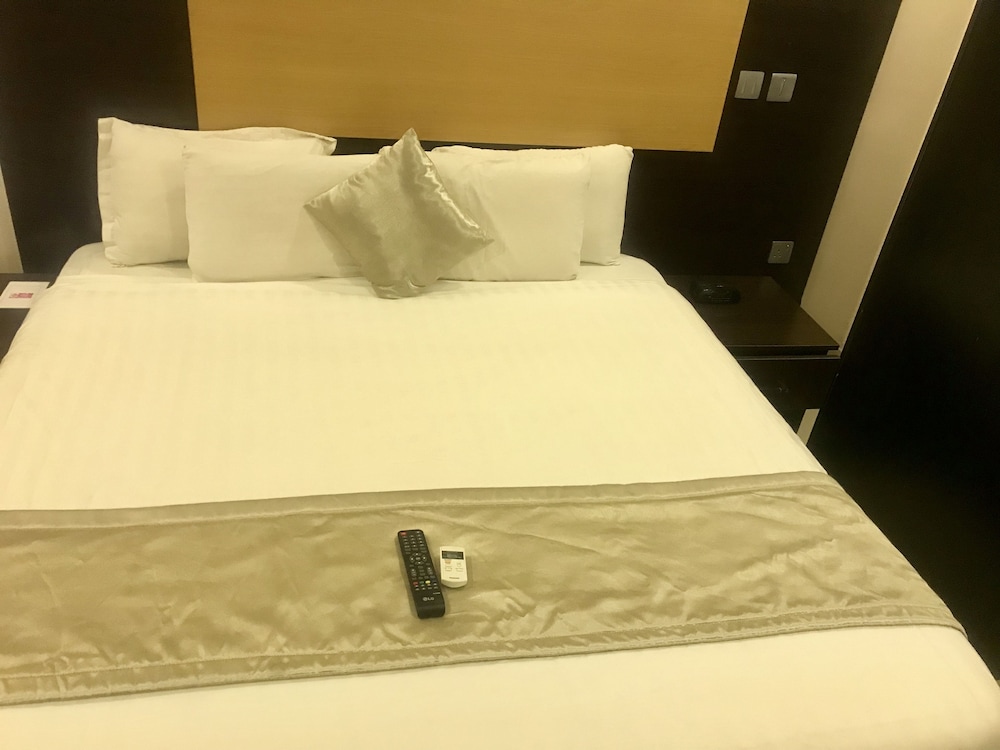 Warri Wetland Hotel 16/39