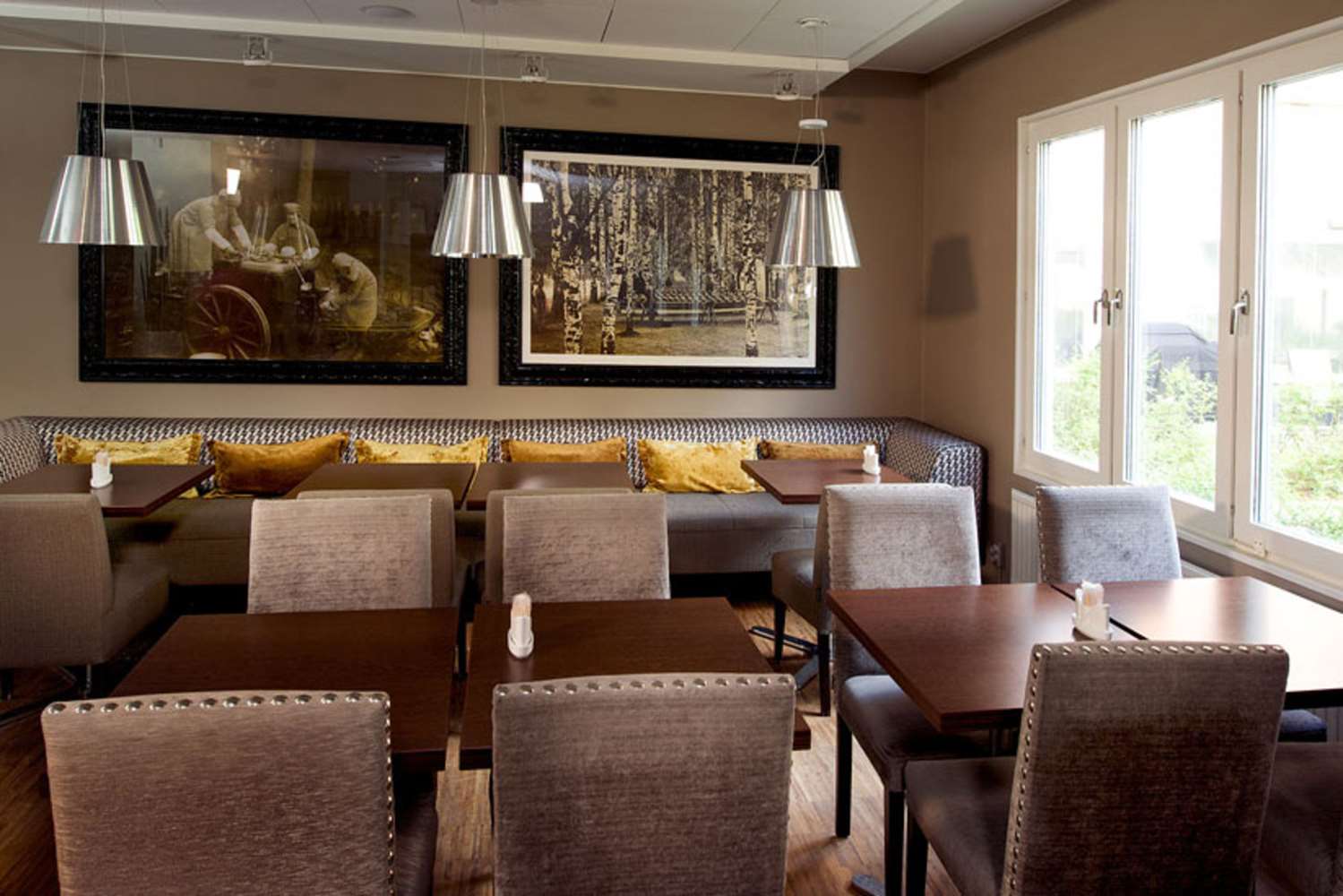 Home Hotel Tapto 50/58