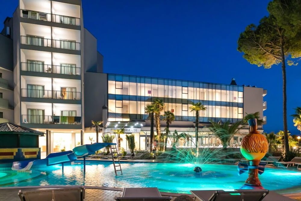 Mediterranee Family Hotel Spa 2/50