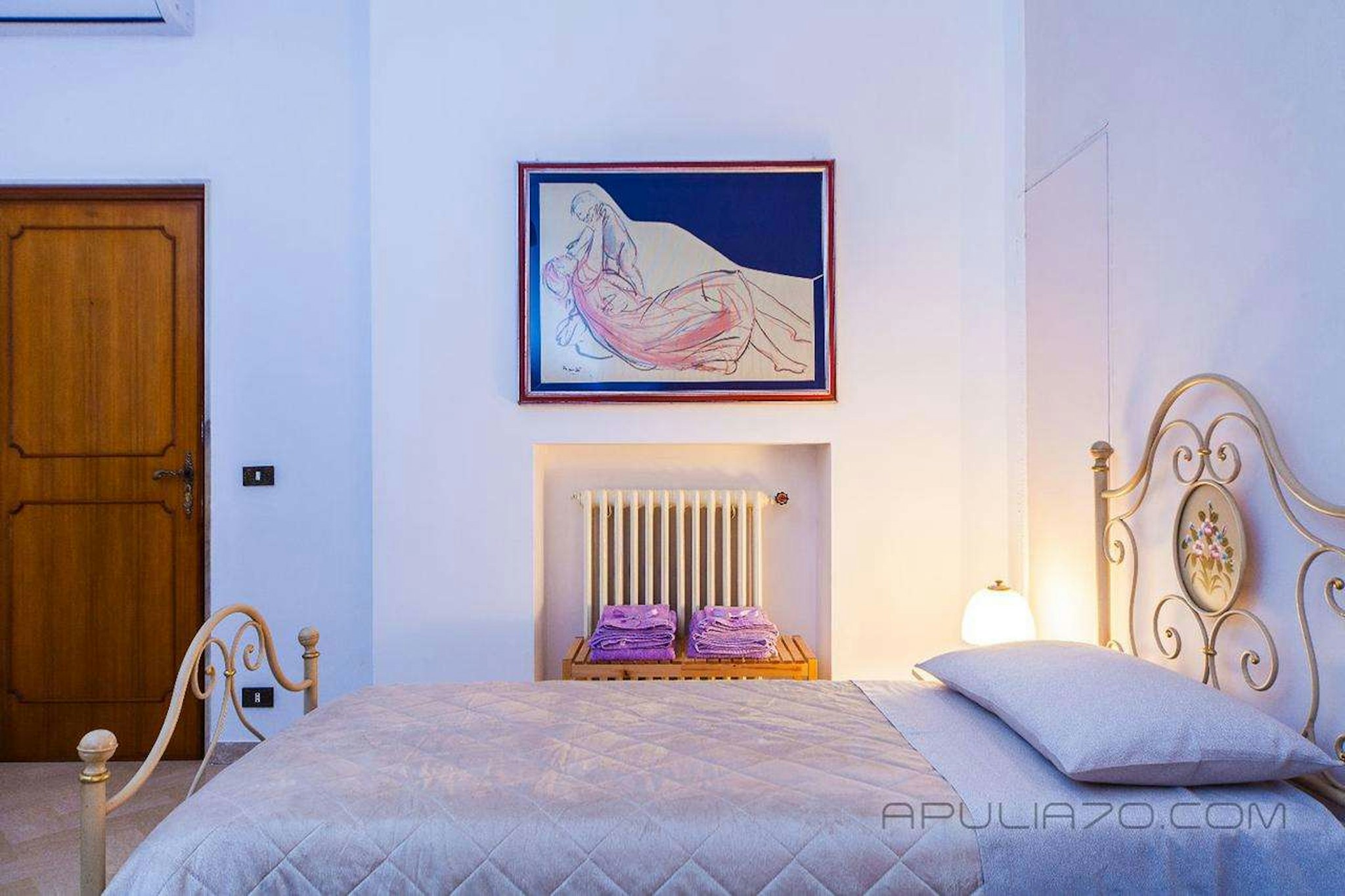 APULIA 70 HOLIDAYS 10/63