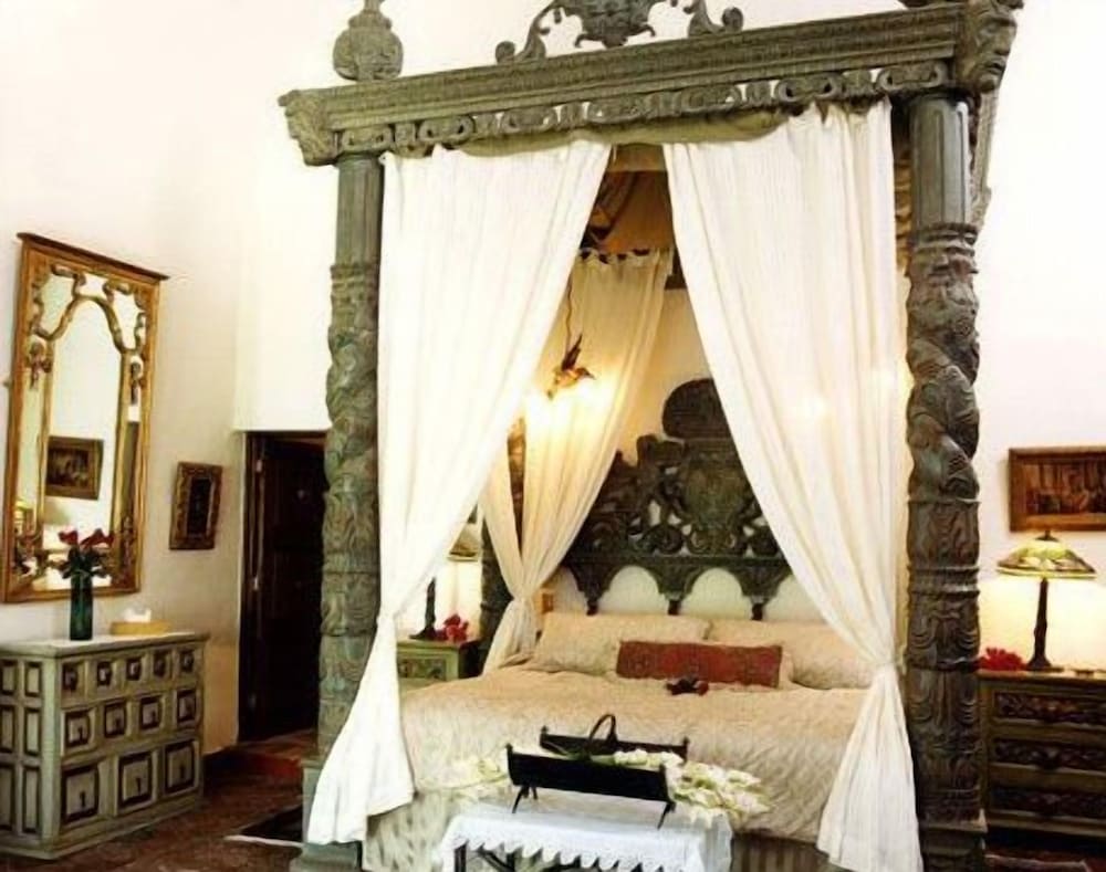 Hacienda San Gabriel de las Palmas 9/80