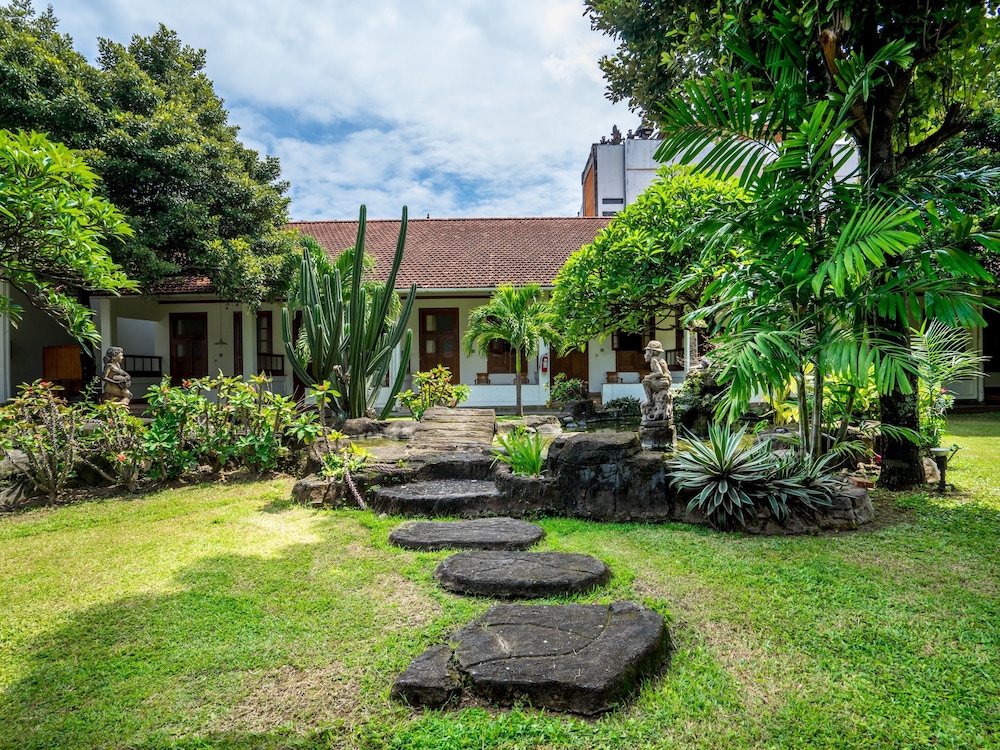Inna Bali Heritage 41/50