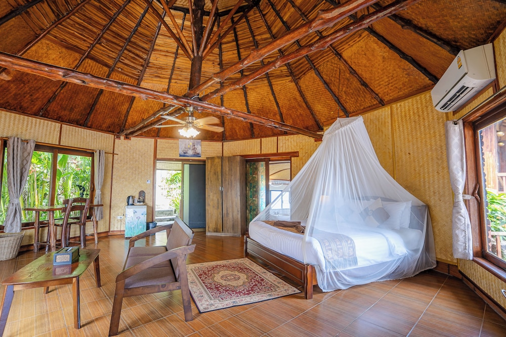 Koh Jum Resort Krabi 11/50