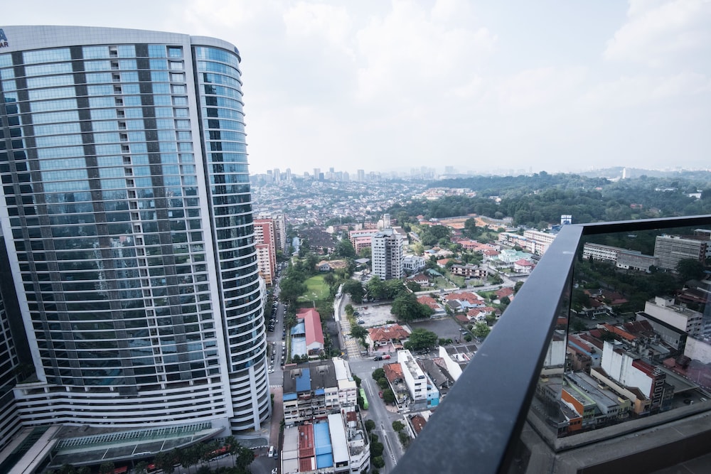 KL Sentral Bangsar Suites (EST) by Luxury Suites Asia 17/74