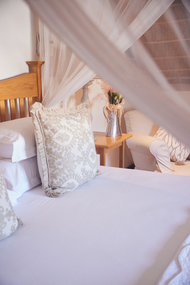 Klein Waterval Riverside Lodge 2/50