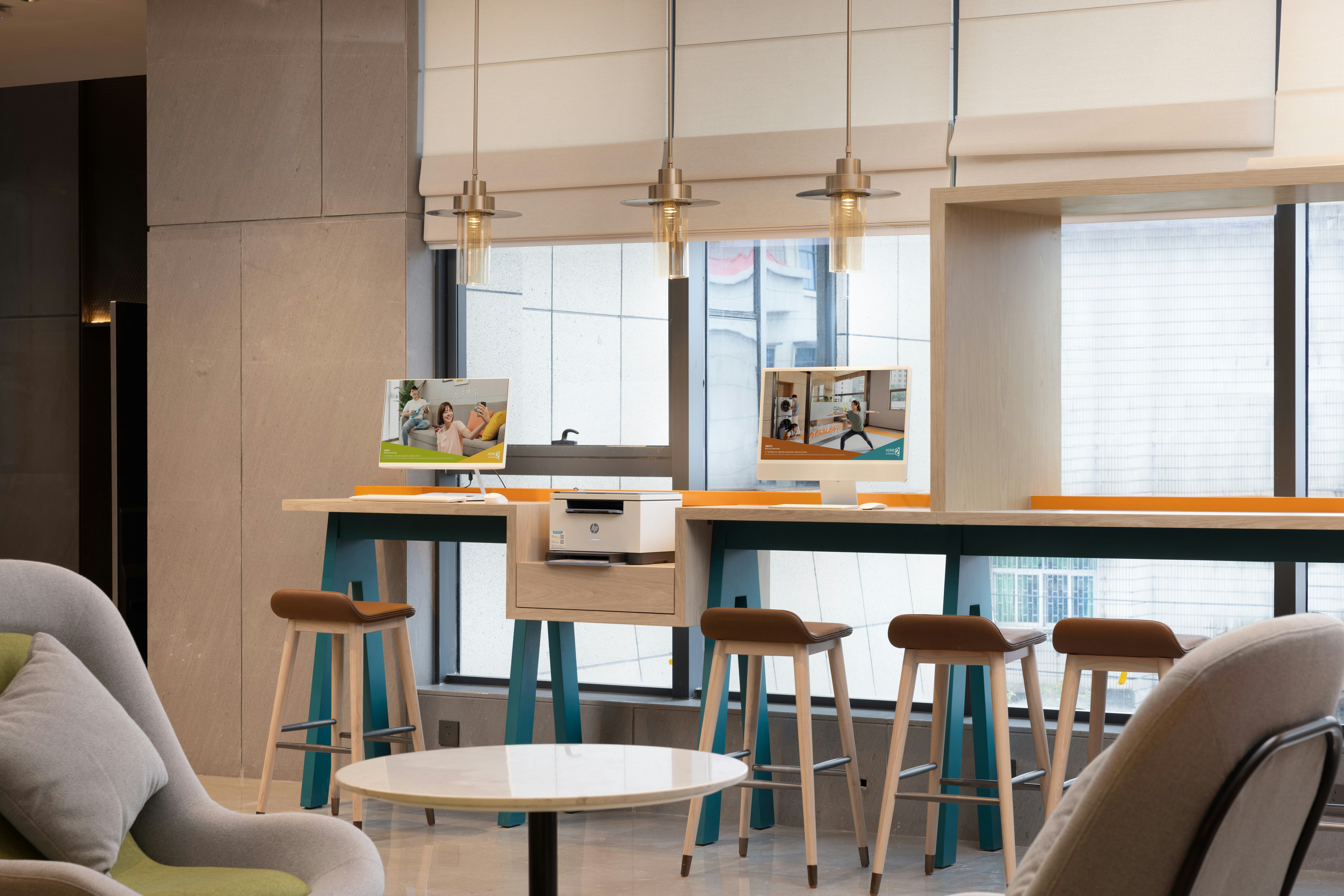 Home2 Suites by Hilton Hengyang Xidu 46/62
