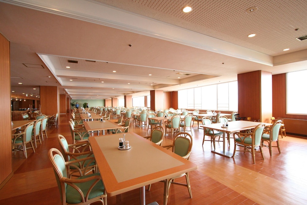 HOTEL NANKAISO 30/38