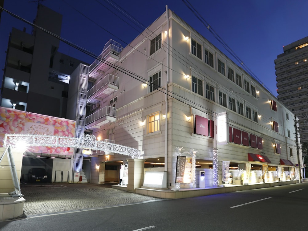 Fine Garden Juso 38/41
