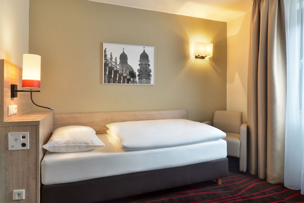 Hotel Europaischer Hof - Adults Only 43/69