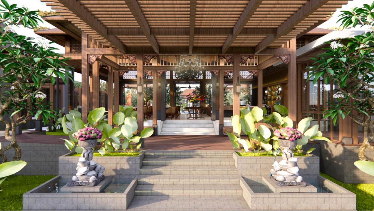 Maua Olea Ubud 8/42