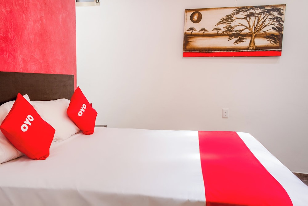 OYO Hotel Gandag 16/28