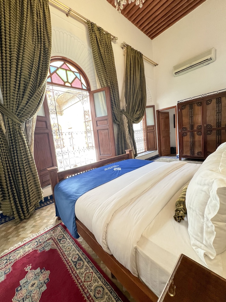 Palais D Hotes Suites Spa Fes 20/74