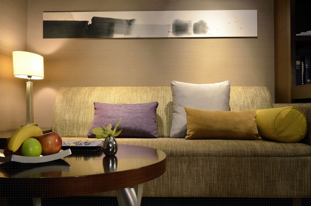 Les Suites Taipei Ching Cheng 39/67