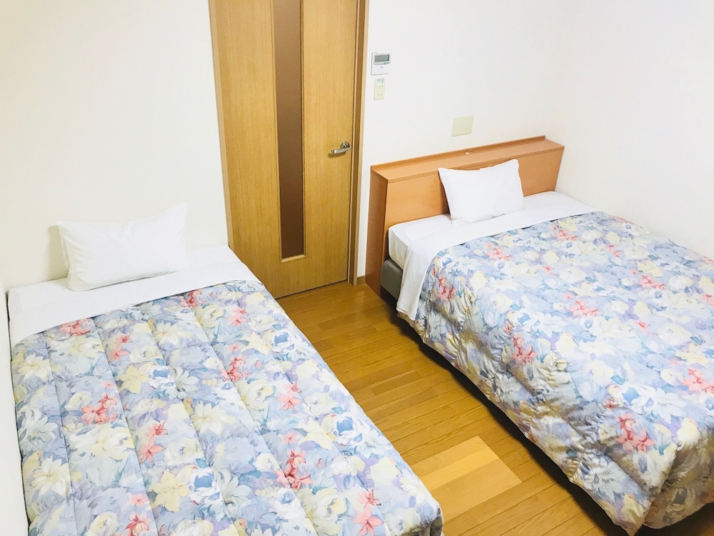 Hotel Tajimi Hills My Room 6/34
