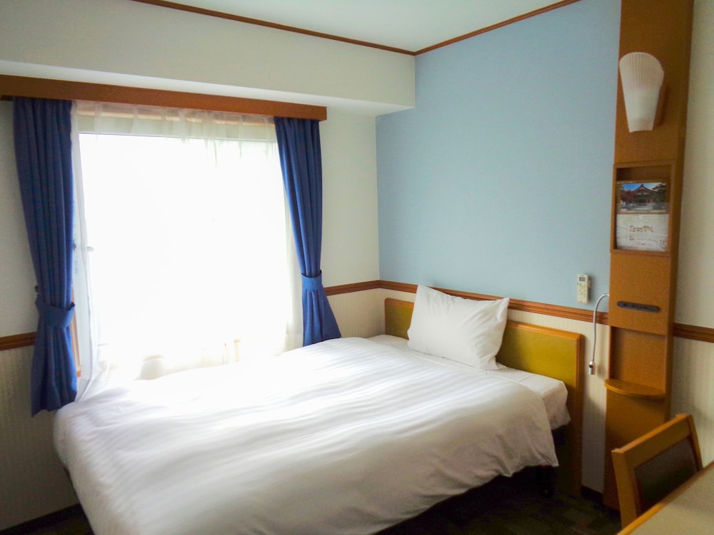 Toyoko Inn Okayama Eki Nishiguchi Hiroba 16/53