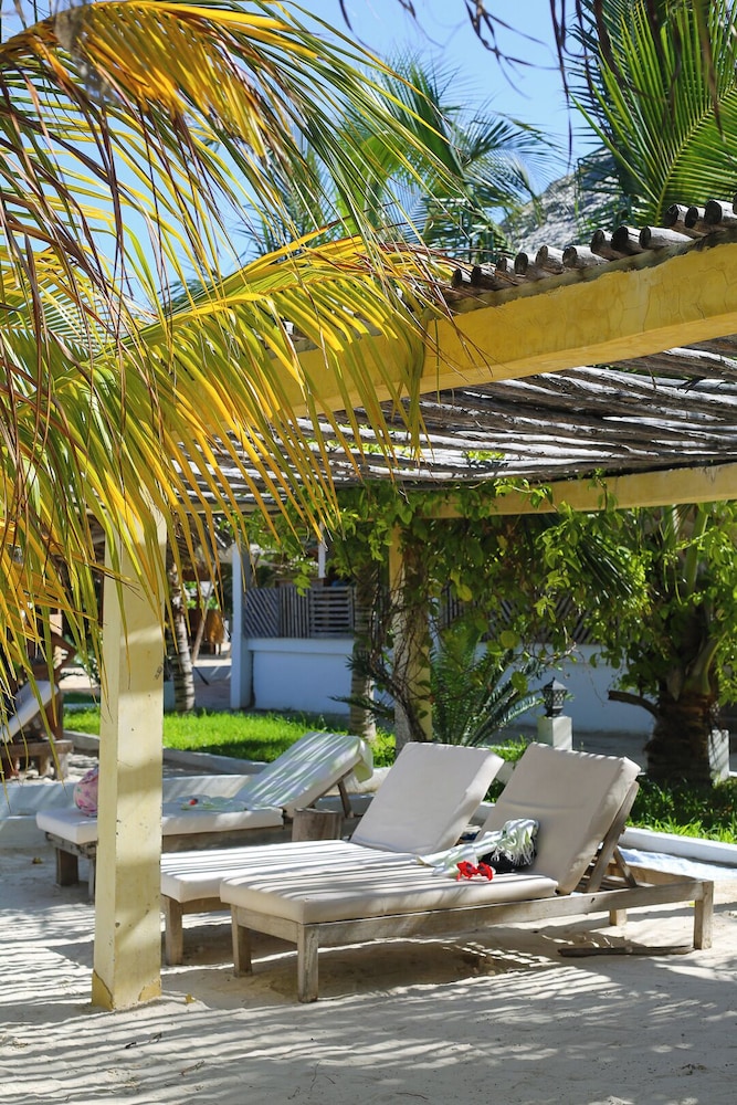 Jambo Resort by Mambo Hotels 38/50