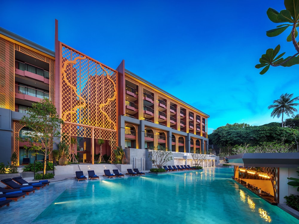 Avista Grande Phuket Karon MGallery 5/49