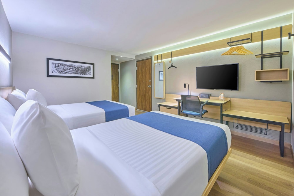 City Express by Marriott Tijuana El Florido 13/42