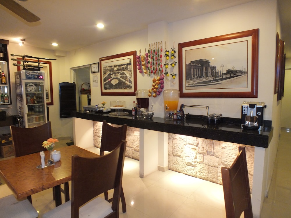 Hotel Rincón Real Suites 37/48