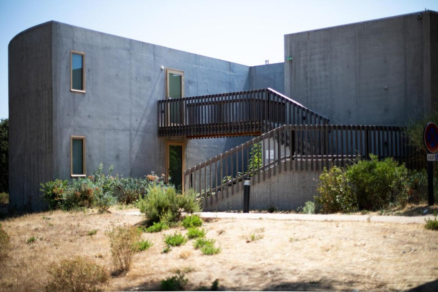 THE CAMP HOTEL AND LODGES 55/69