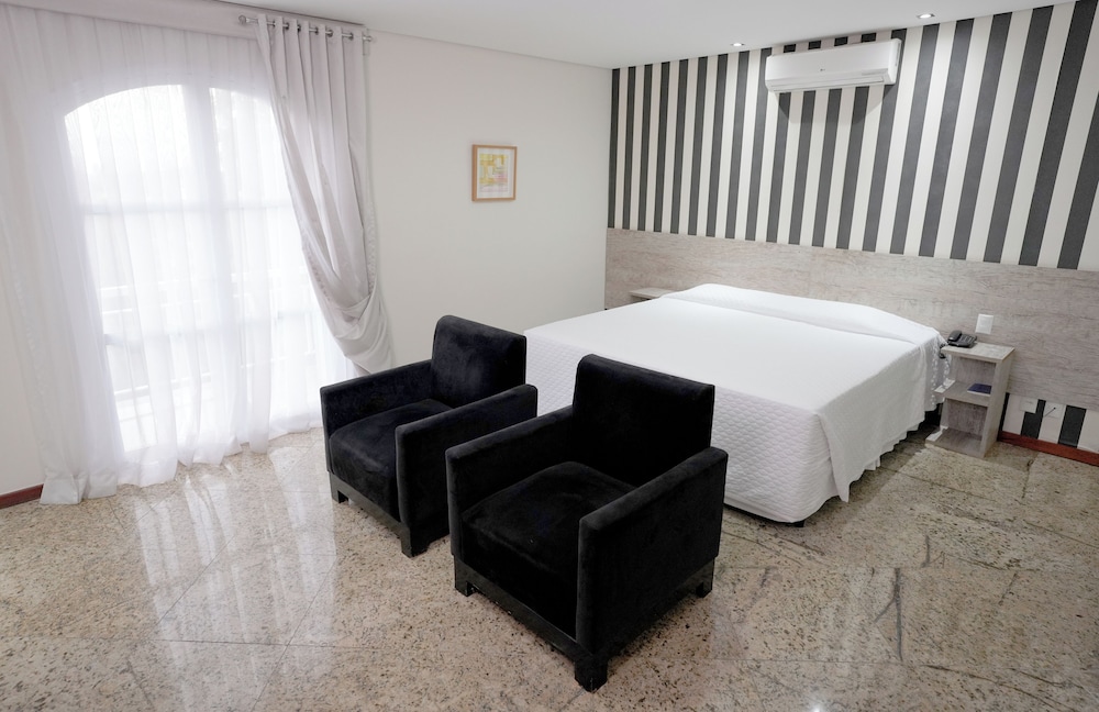 Master, Suite, Double Bed