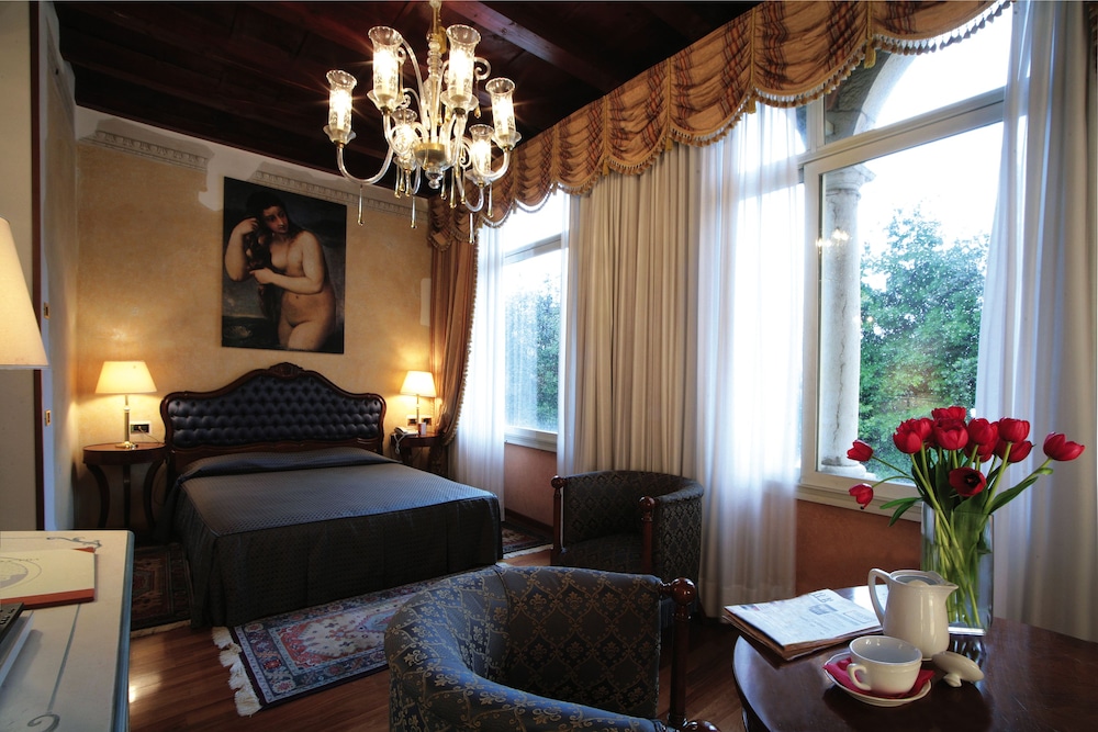 Villa Quaranta Tommasi Wine Hotel & Spa 46/66