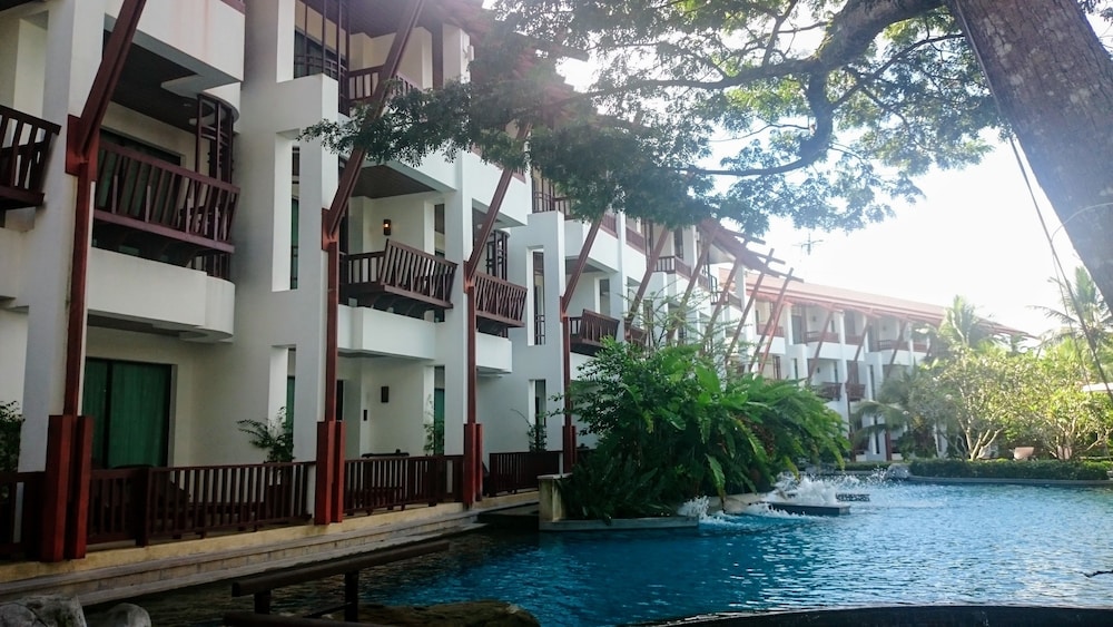 The Elements Krabi Resort 42/50