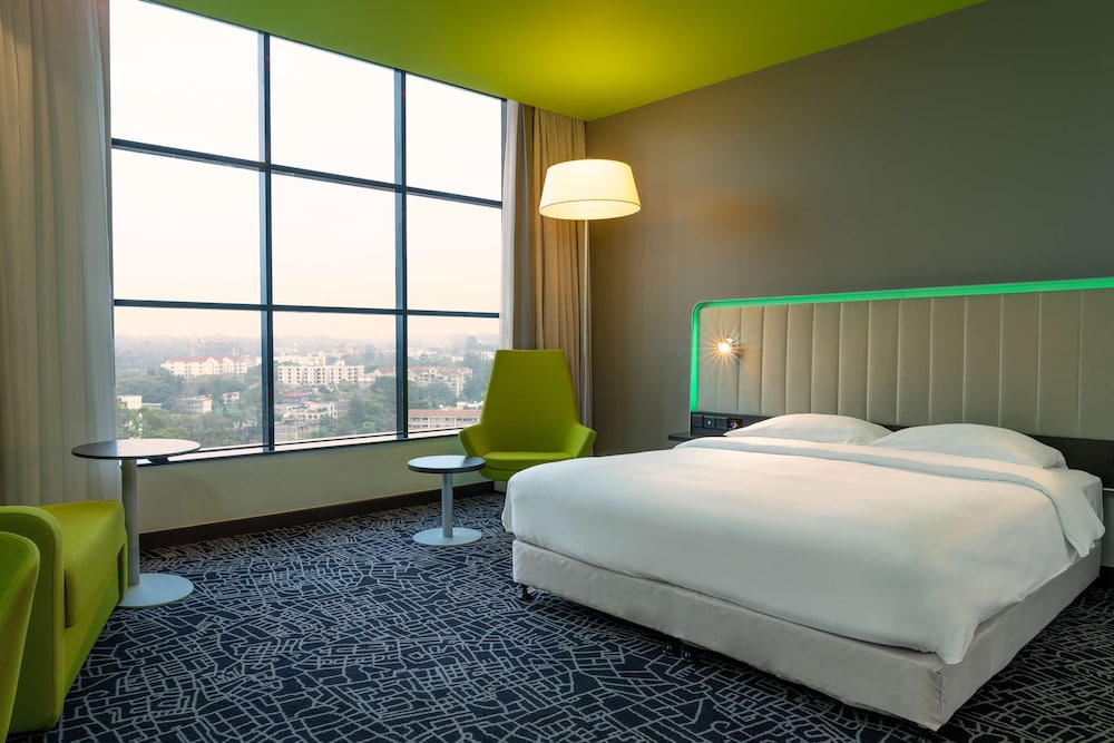 Park inn By Radisson Nairobi Westlands 20/69