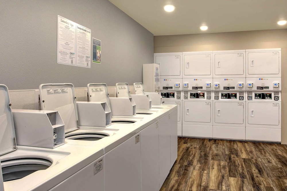 WoodSpring Suites Baltimore White Marsh - Nottingham 16/21