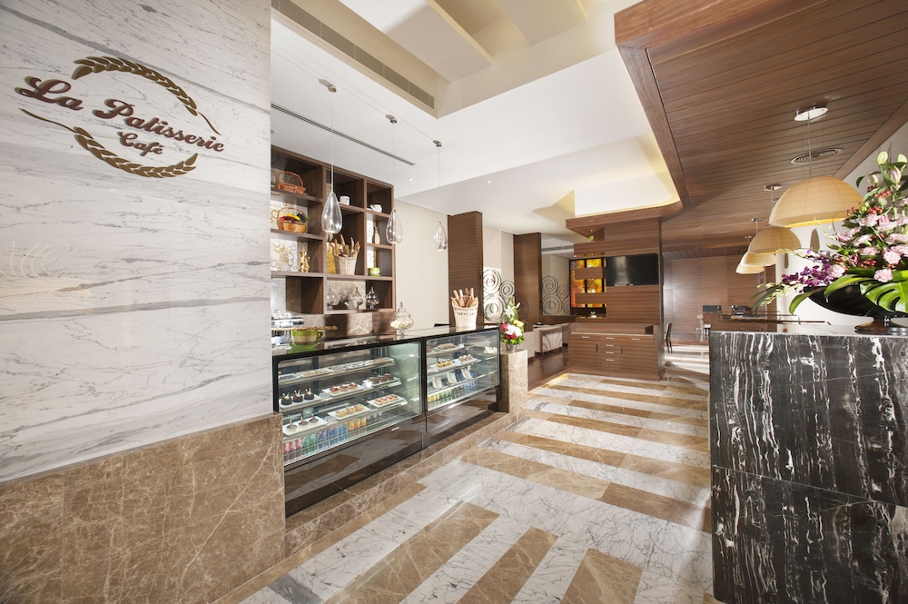 Ramee Rose Hotel 2/54
