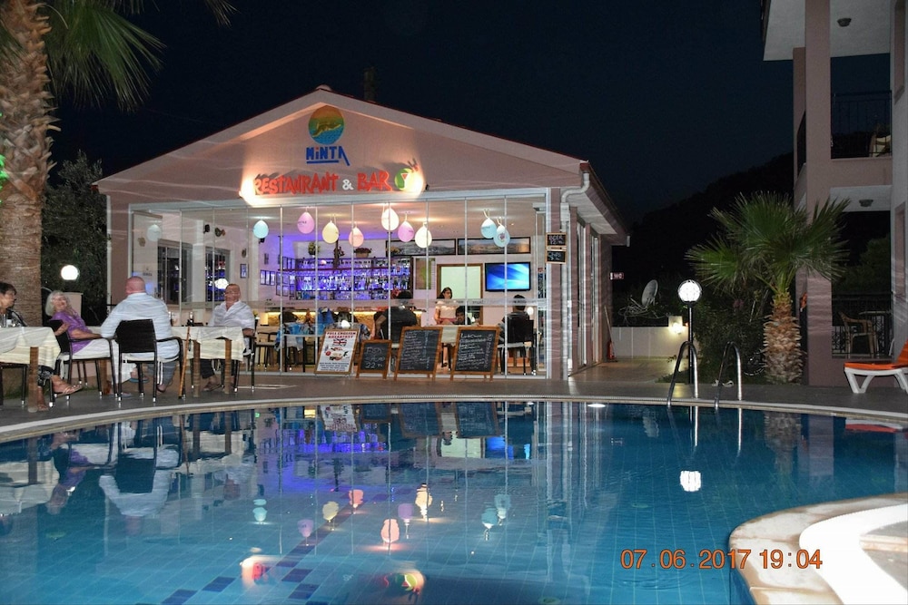 Minta Apart 7/62