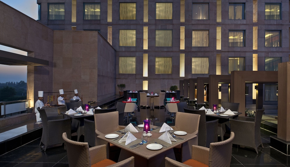 Radisson Blu Hotel Amritsar 54/70