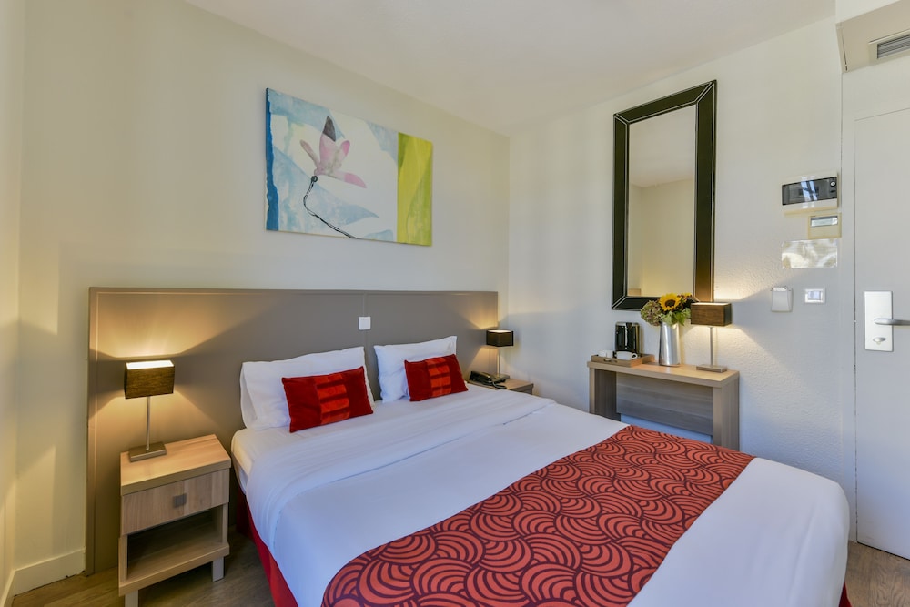 Hotel Bordeaux Clemenceau by HappyCulture 31/53