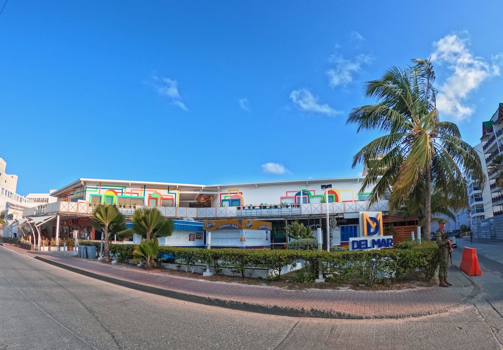 The Nomadic Design Hostel 40/47