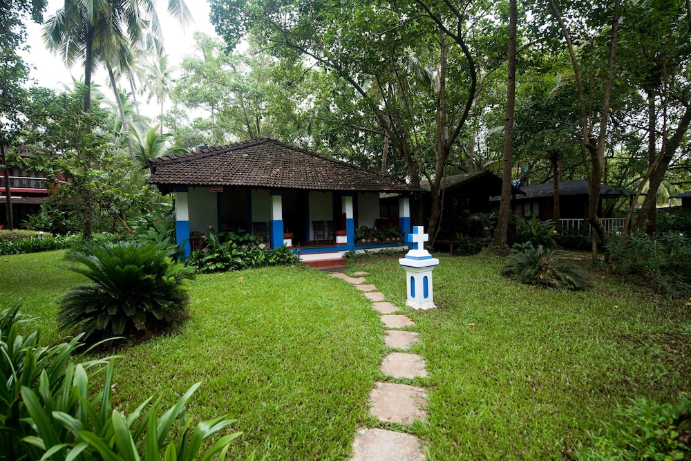 MONTEGO BAY BEACH VILLAGE 40/50
