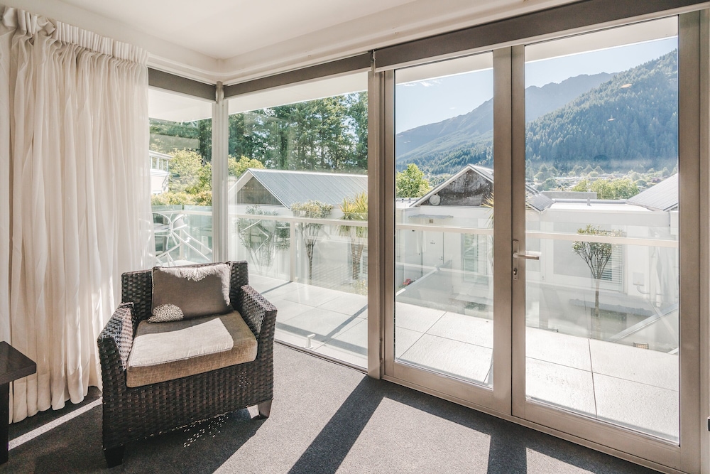 ブルー ピークス アパートメンツ 写真3