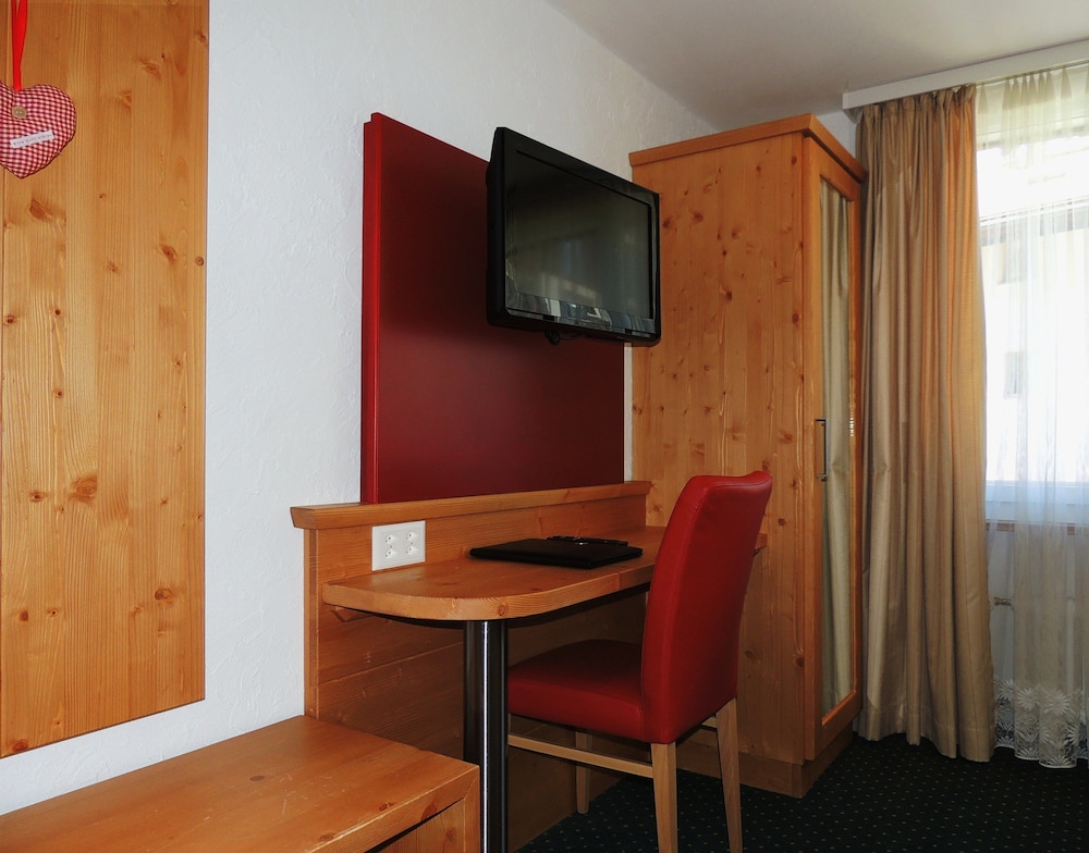 Hotel Jaegerhof 67/78