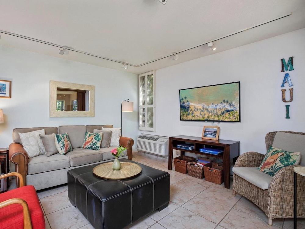 Wailea Ekahi Village A Destination Residence 55/84