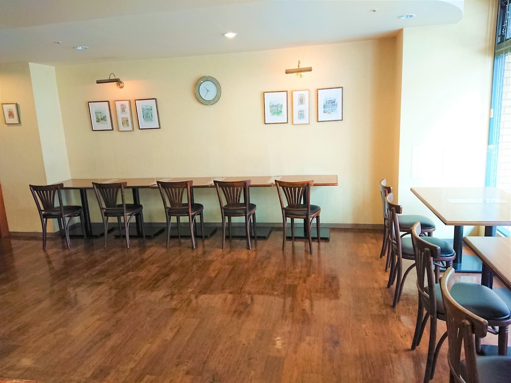 Smile Hotel Kobe Motomachi 40/55