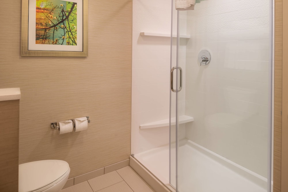 Fairfield Inn Suites St Louis Westport 11/39