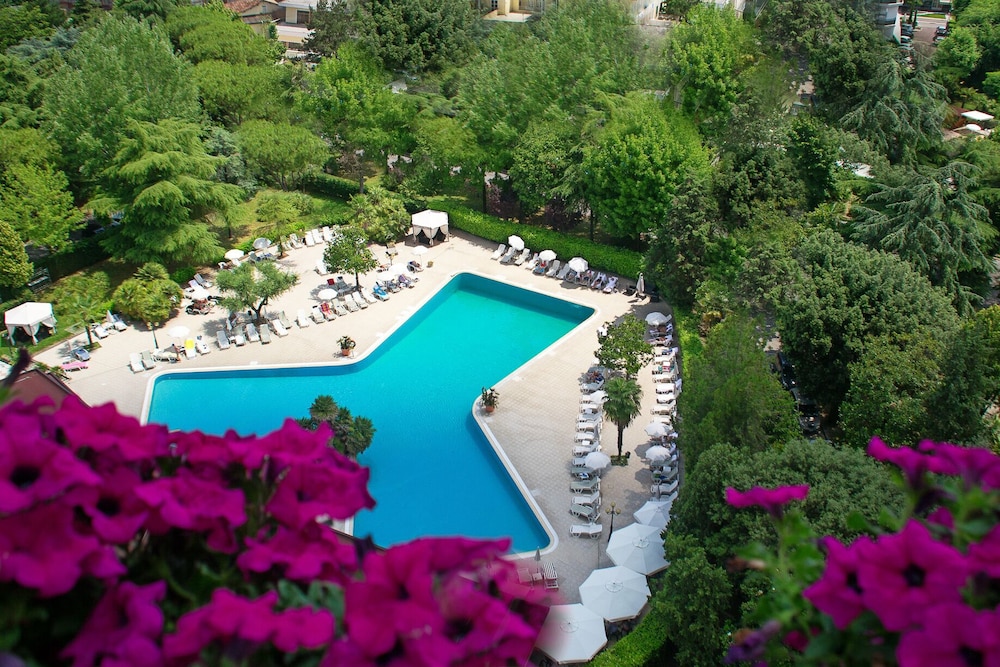 Hotel Terme Internazionale 6/59
