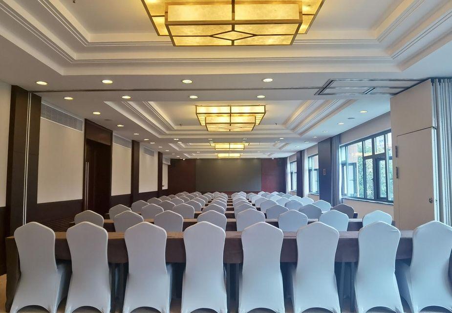 Yan An Hotel 18/23