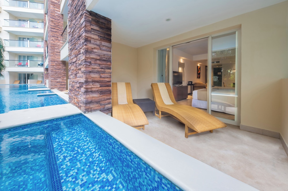 Krystal Grand Nuevo Vallarta All Inclusive 20/49
