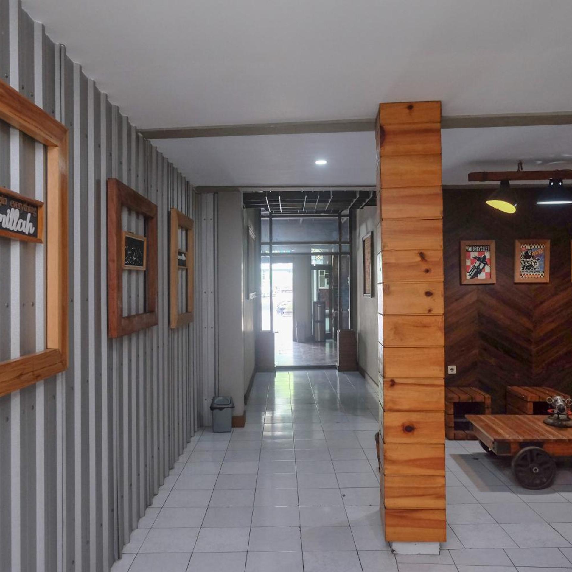 OYO 3778 Hotel Wisnugraha Syariah 32/50