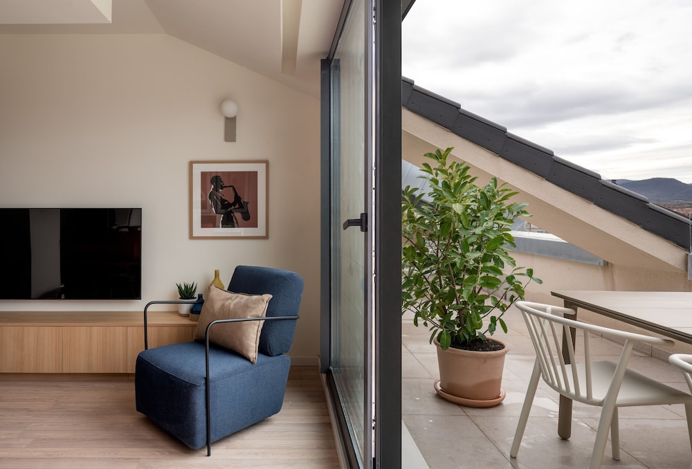 Aparthotel Libere Vitoria 47/65