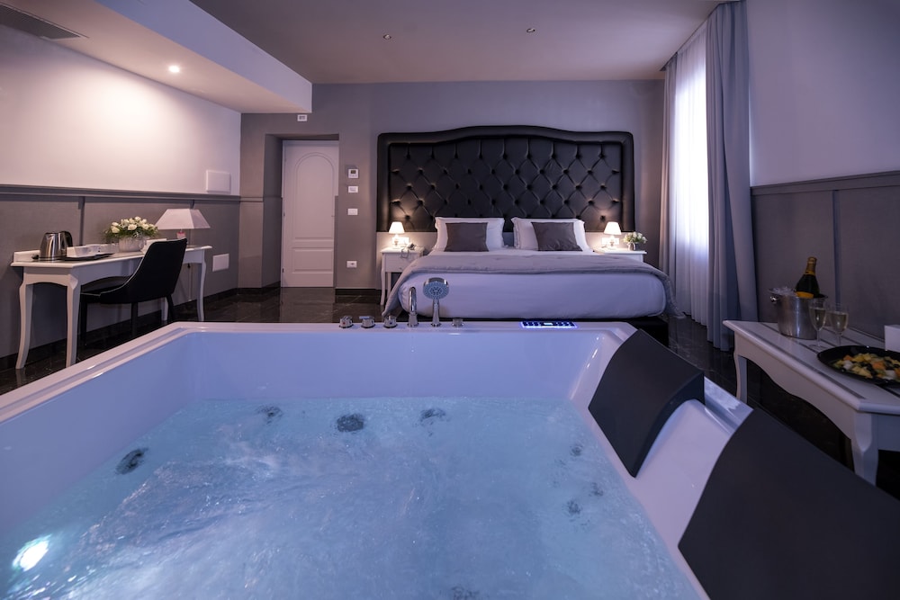 Villa Elisio Hotel And Spa 25/44