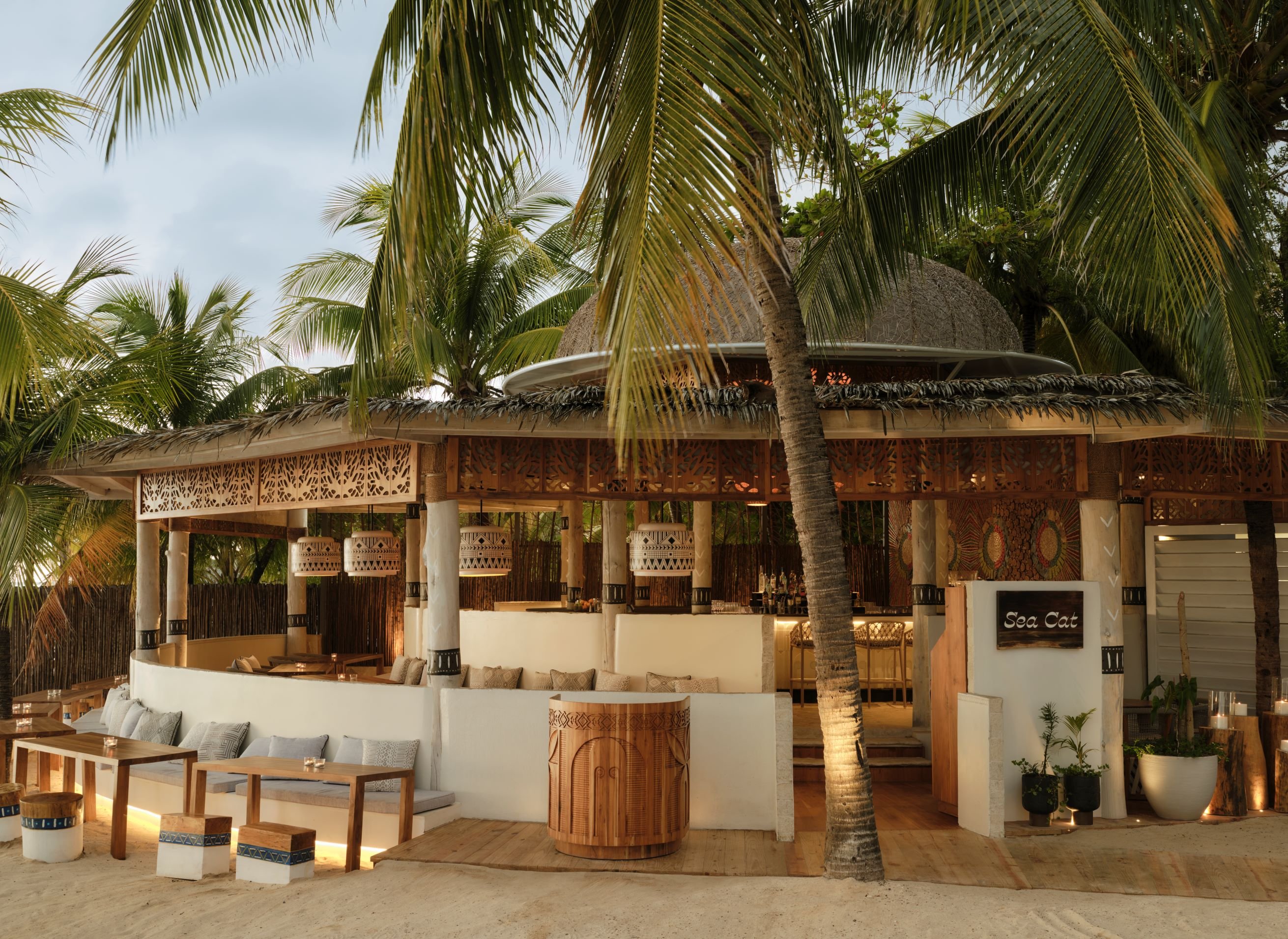 Kimpton Grand Roatan Resort and Spa 2/62