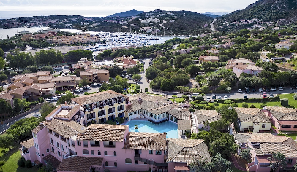 Colonna Park Hotel 6/42