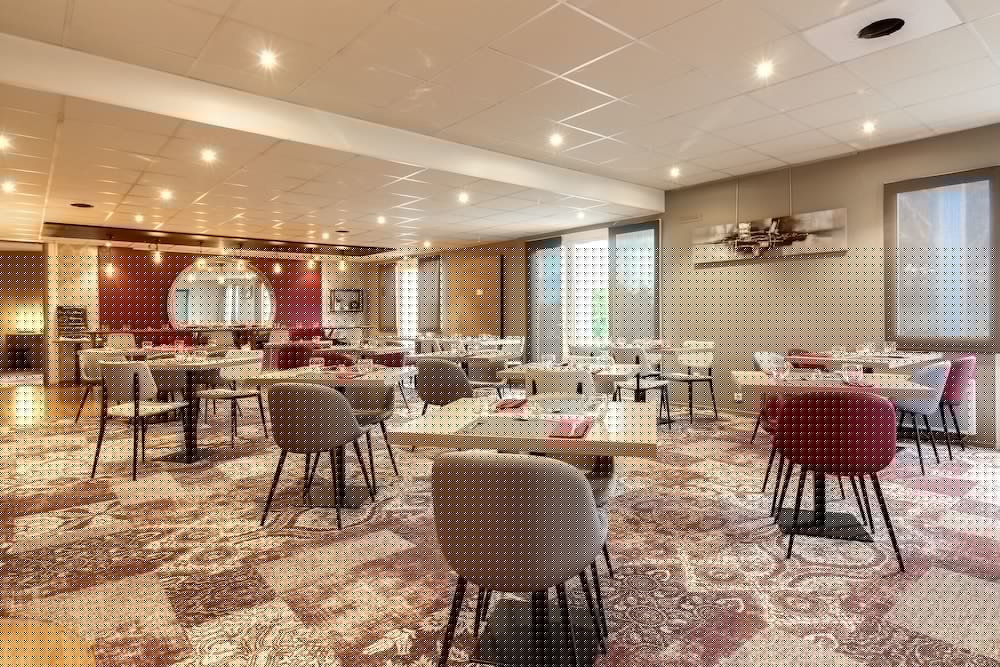 Brit Hotel Le Kerhuon 46/71